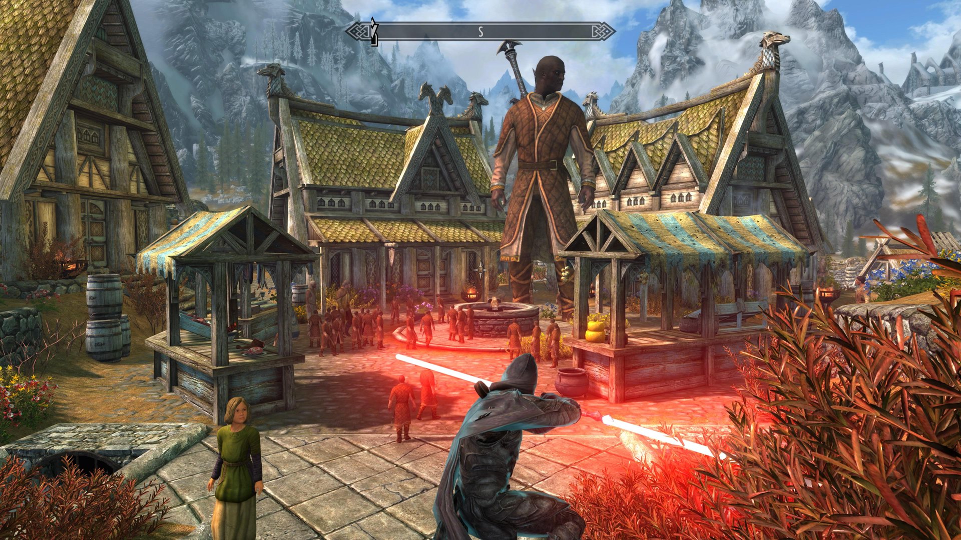 极限竞速：地平线5 重制版 截图6