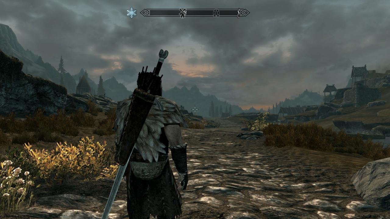 极限竞速：地平线5 重制版 截图12