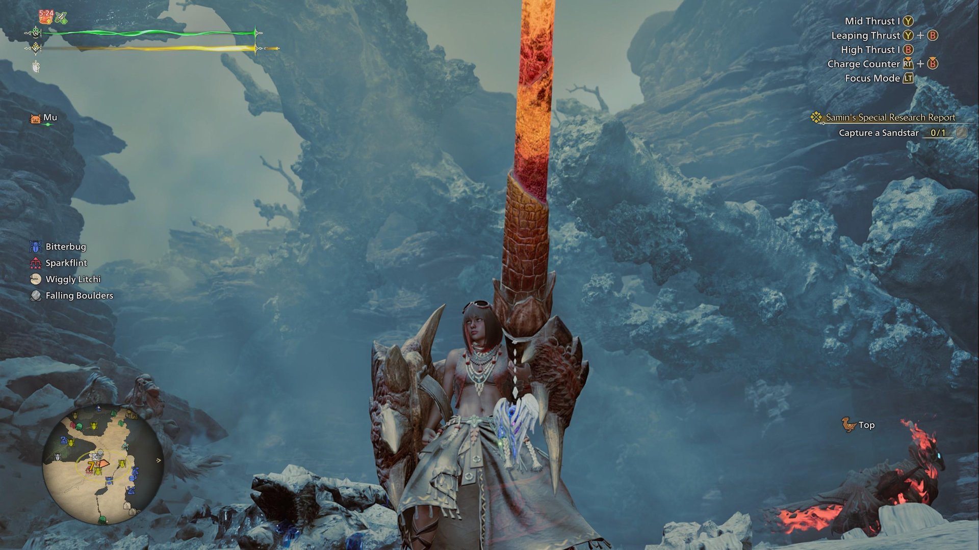 环世界 重制版 截图20