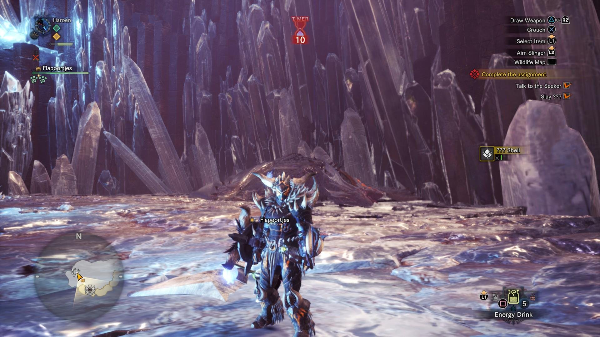 战神 豪华版 截图20