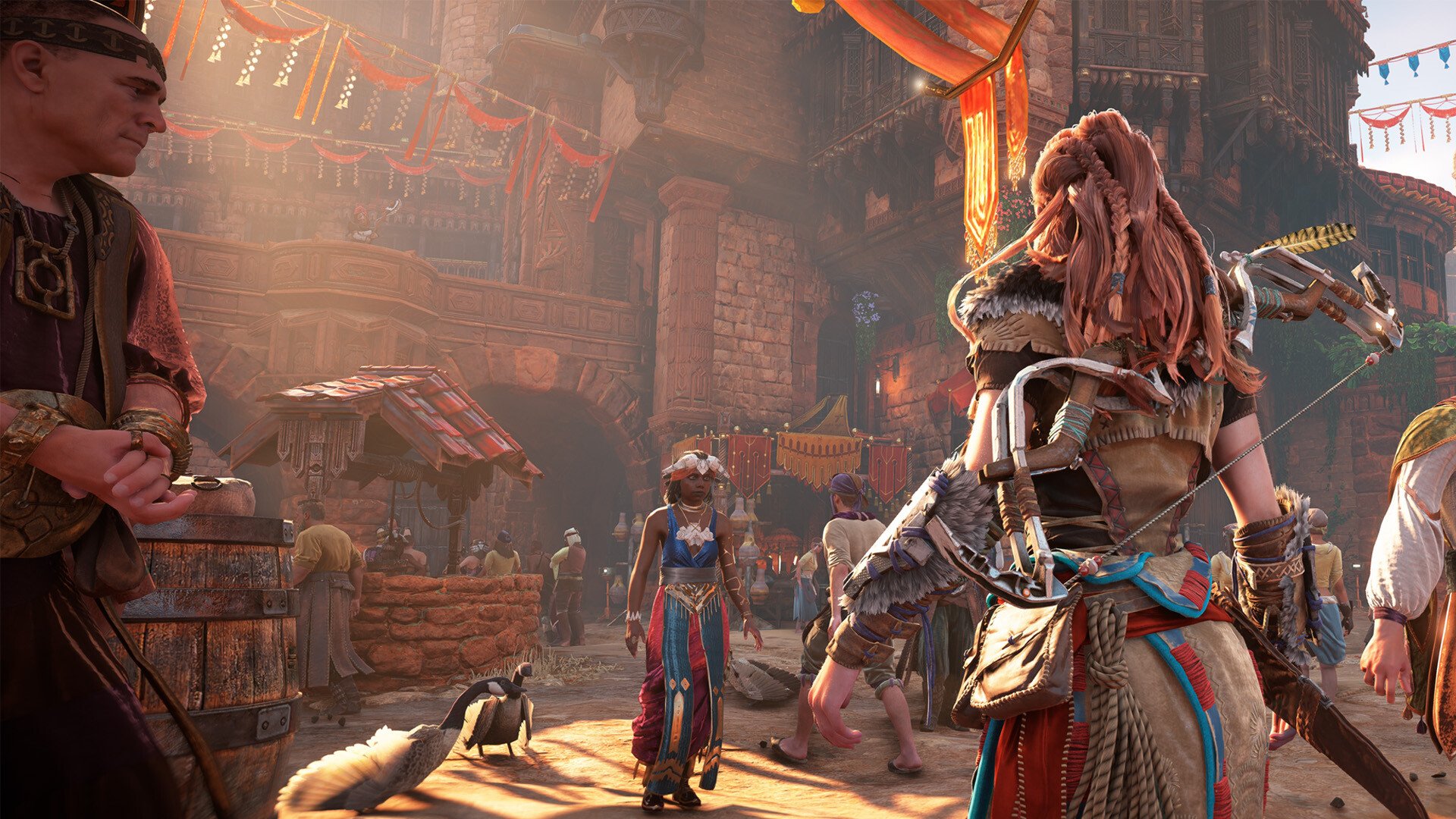 瓦尔海姆 截图7