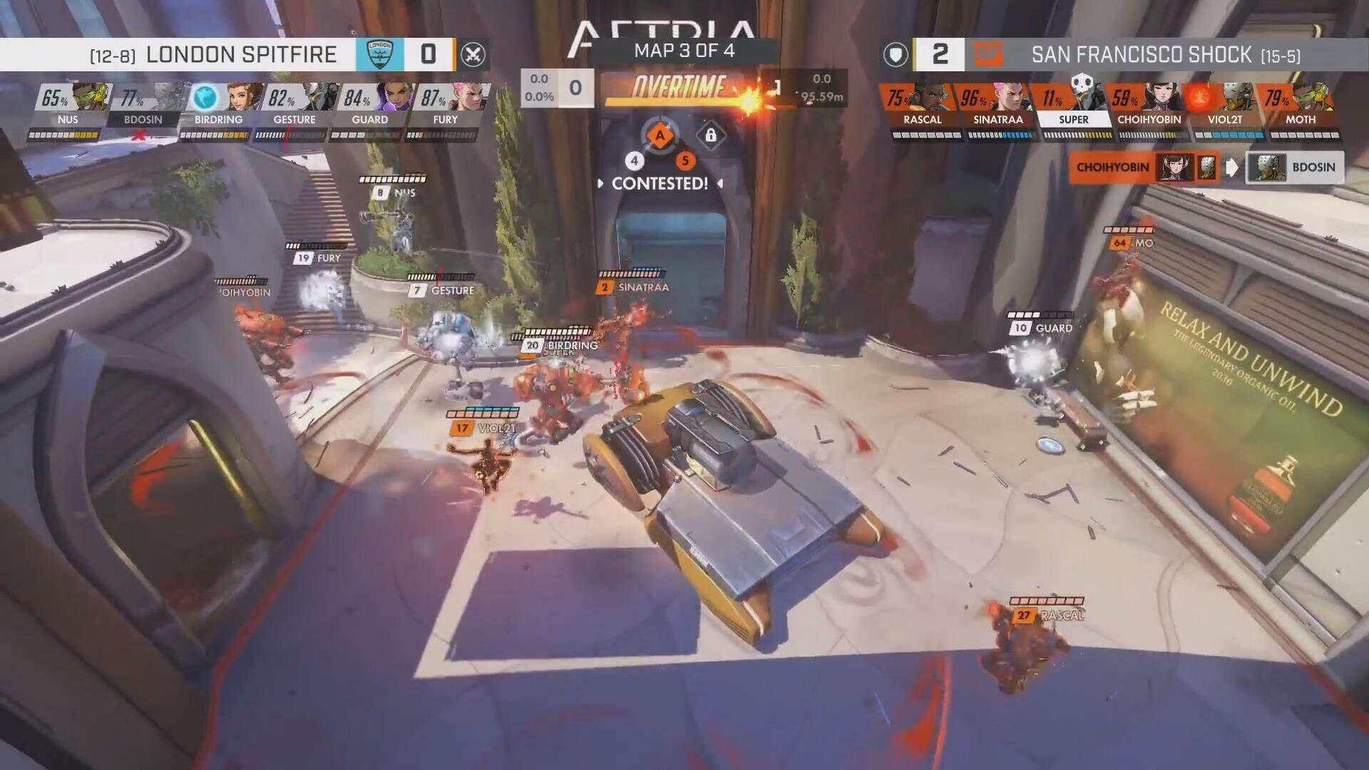 环世界 重制版 截图22