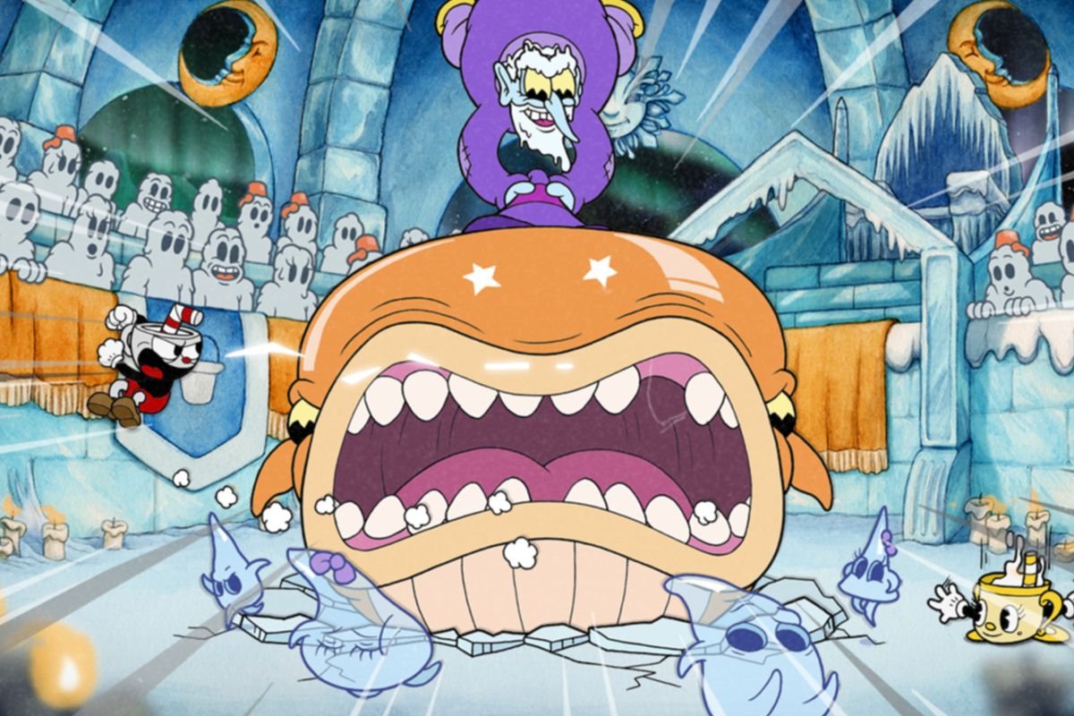 空洞骑士 完整版 截图16