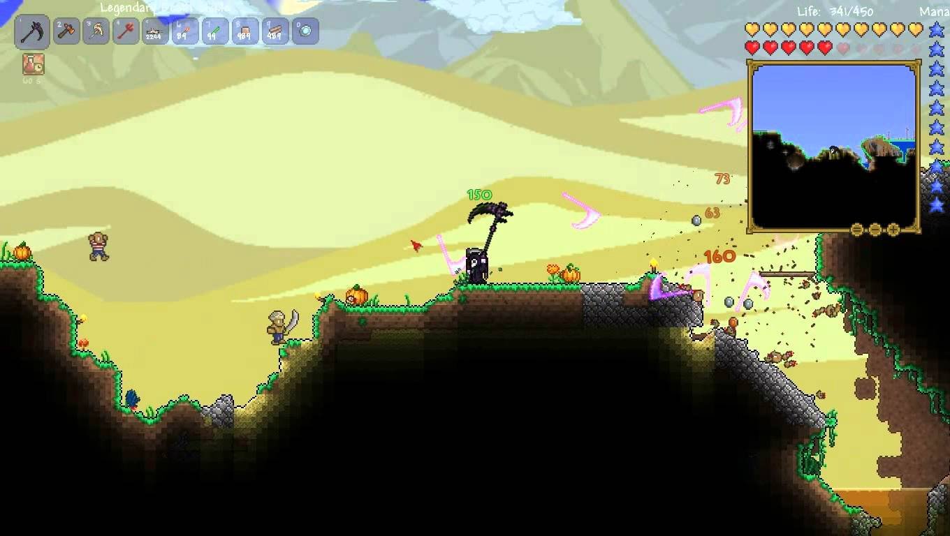 缺氧 年度版 截图14