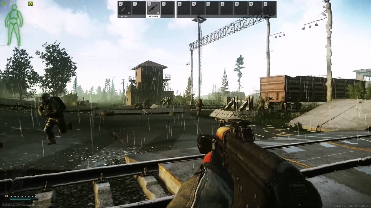 七日杀 豪华版 截图8