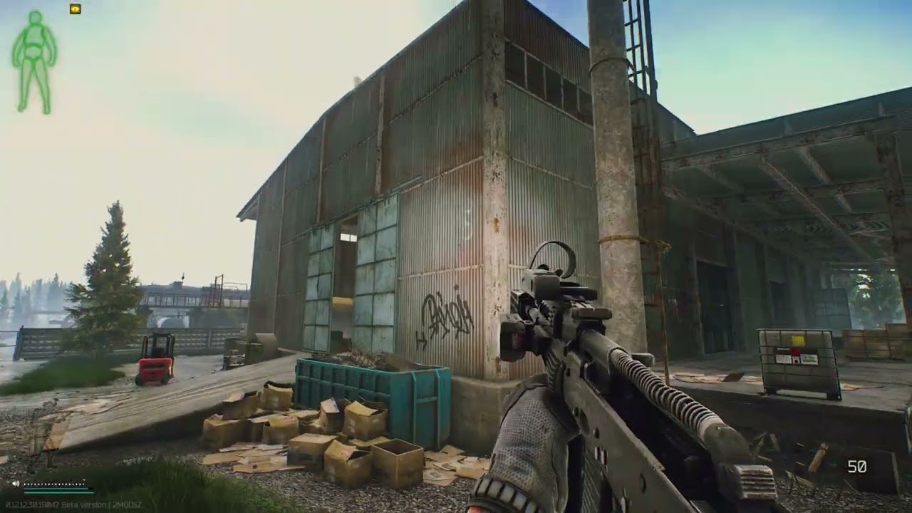 七日杀 豪华版 截图15