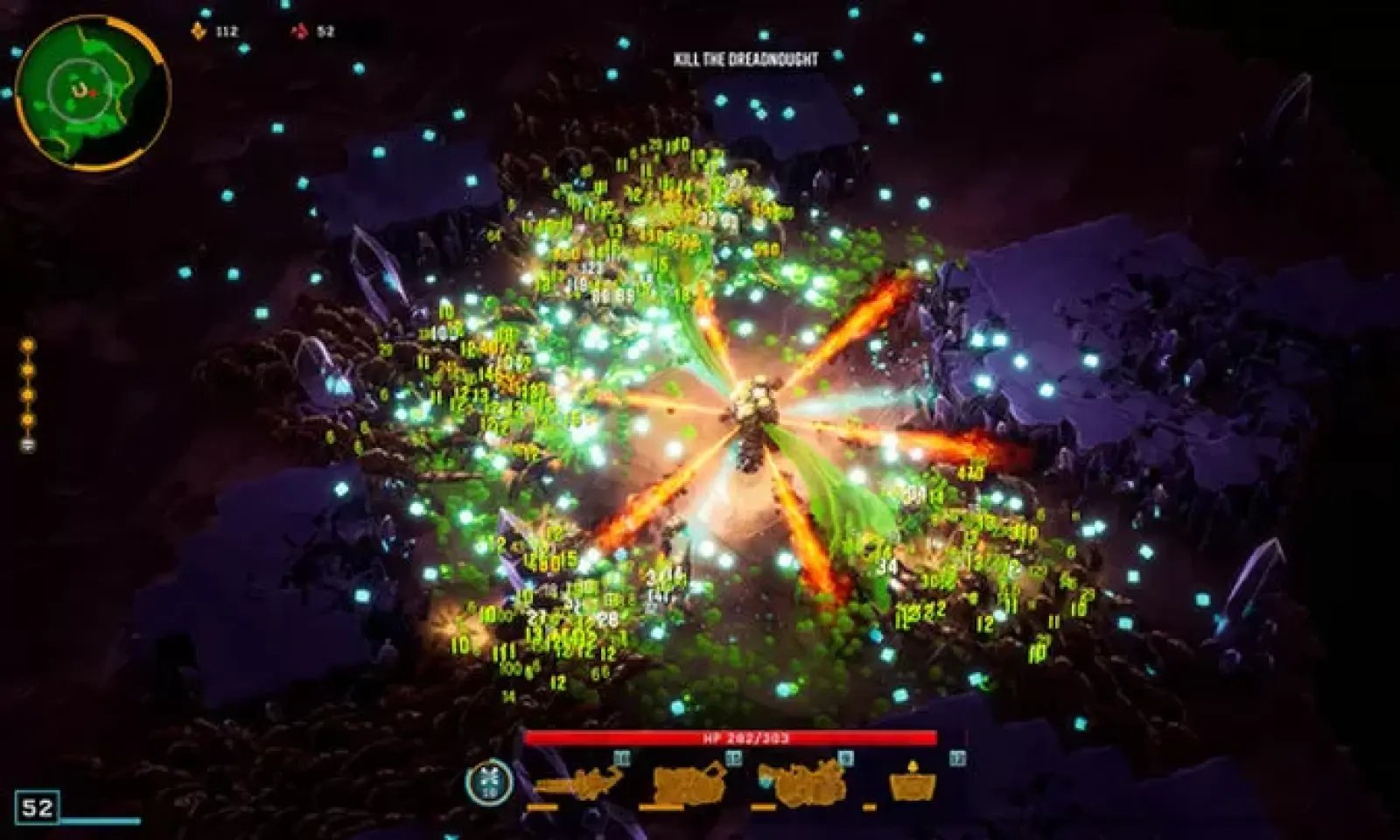 瓦尔海姆 截图4