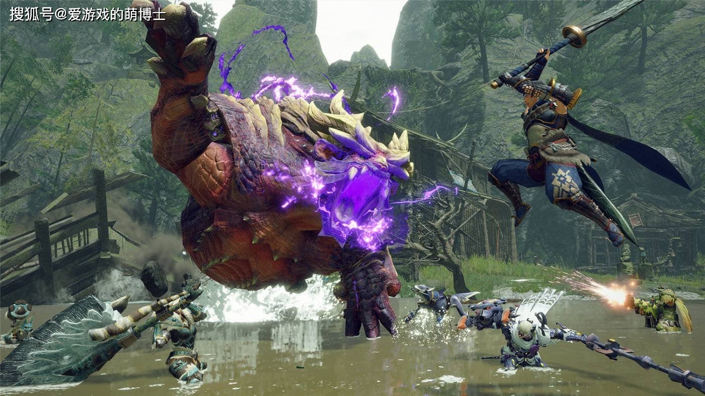 原神 重制版 截图12