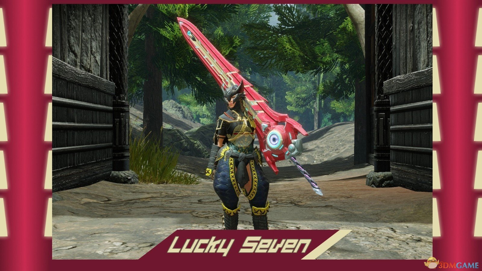 原神 重制版 截图20