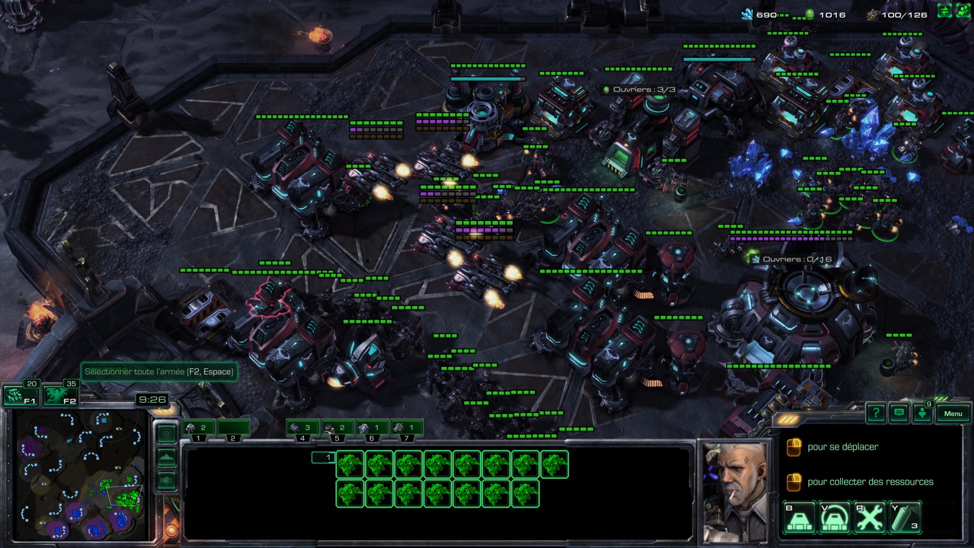 恐鬼症 豪华版 截图8