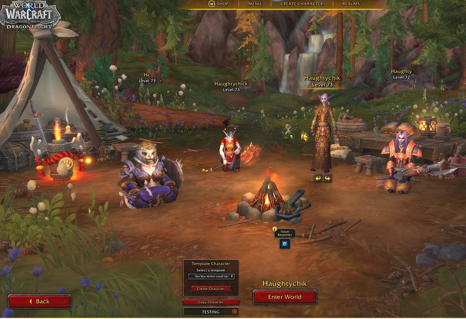 战地风云 截图21