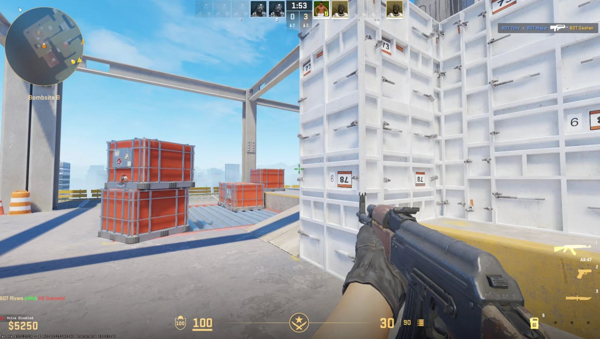 血源诅咒 终极版 截图9