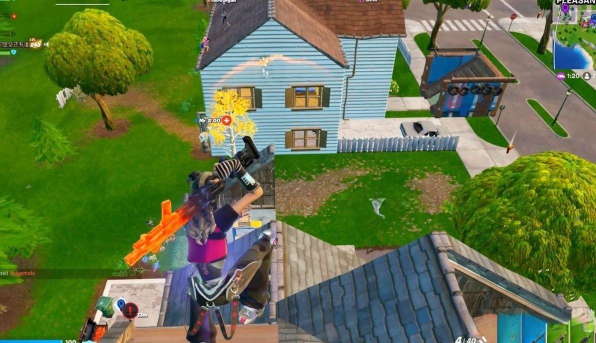 我的世界 终极版 截图8