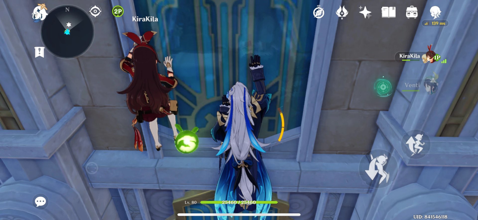 怪物猎人：崛起 重制版 截图9