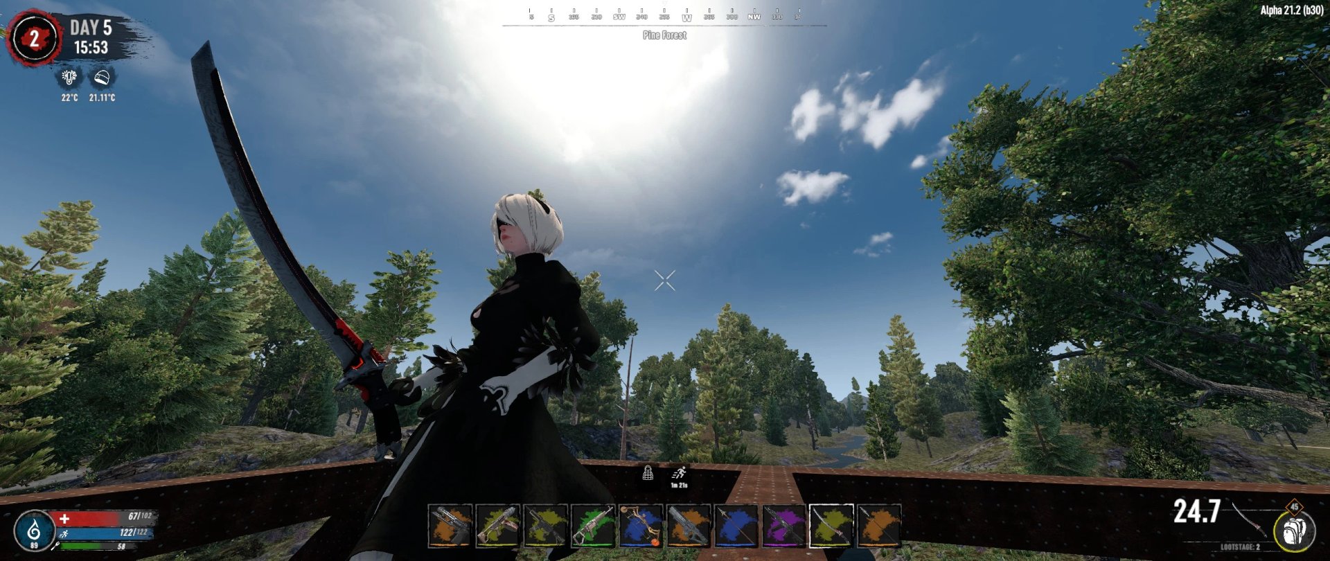 我的世界 豪华版 截图15