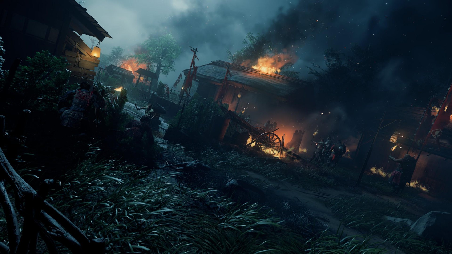 最终幻想14 年度版 截图1