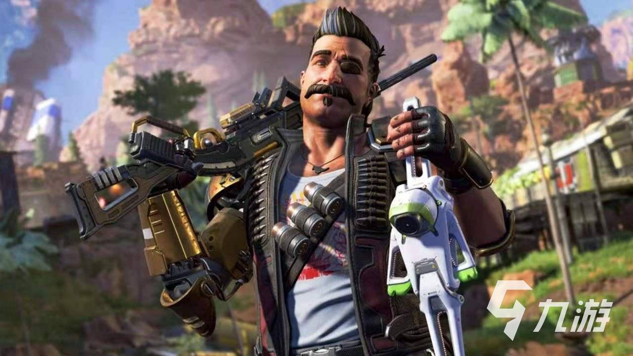 和平精英 截图20