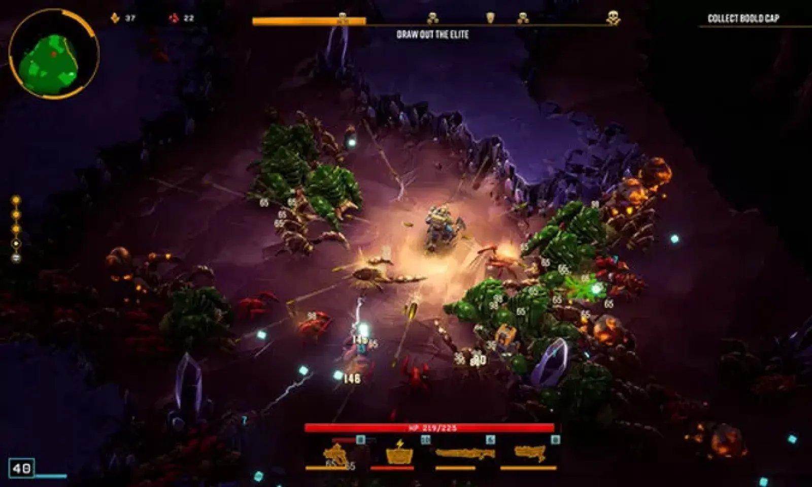 底特律：成为人类 年度版 截图1