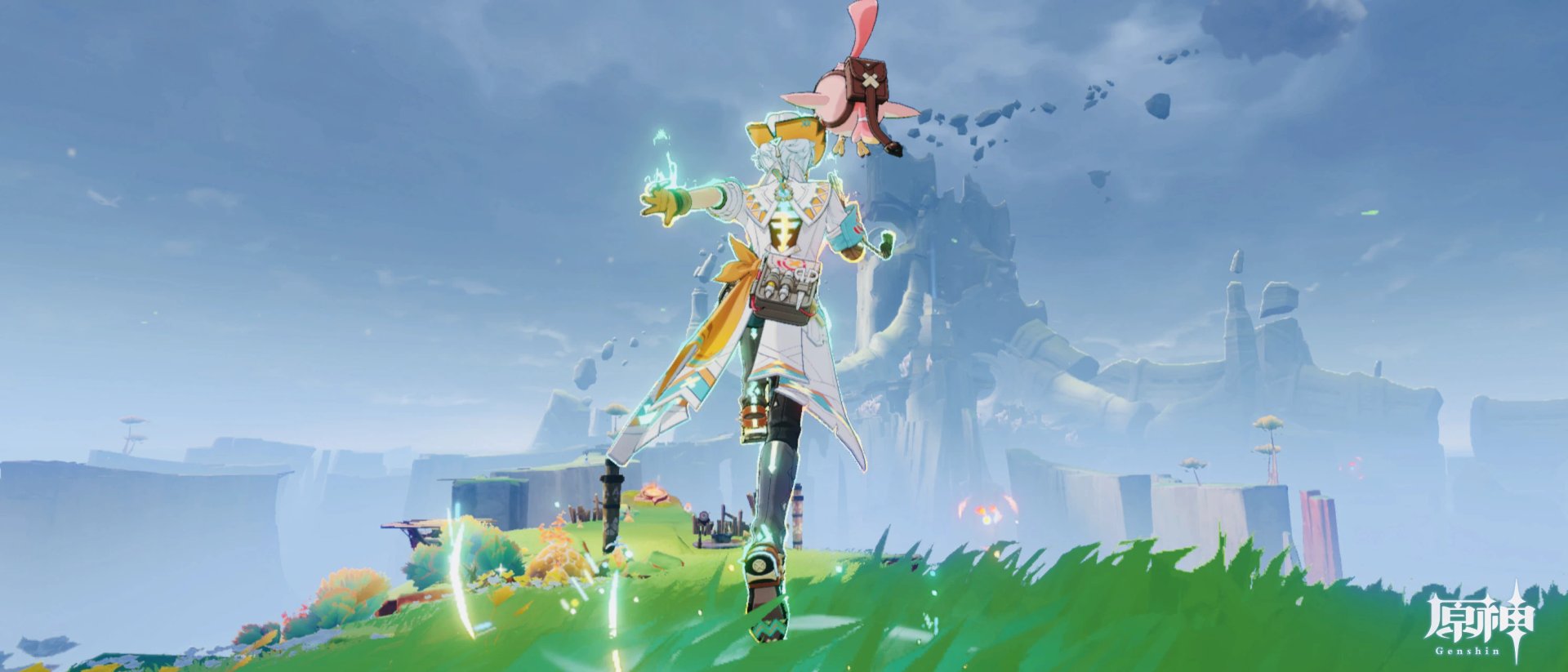 方舟：生存进化 终极版 截图14