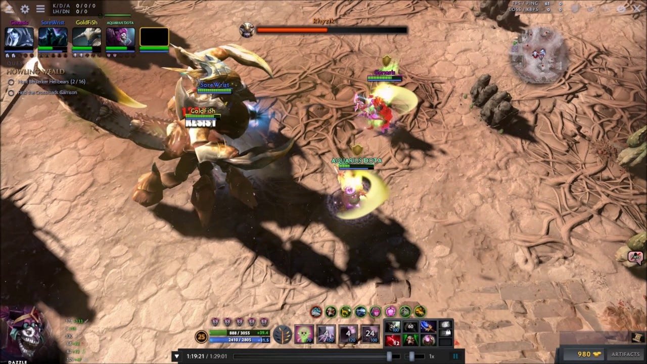 巫师3：狂猎 截图20