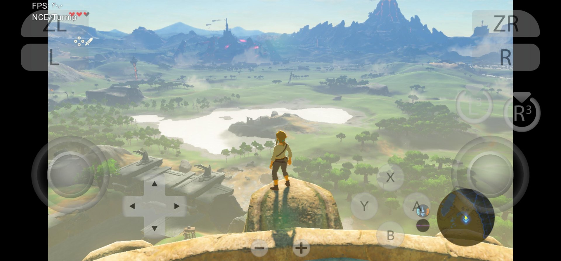 对马岛之魂 截图8