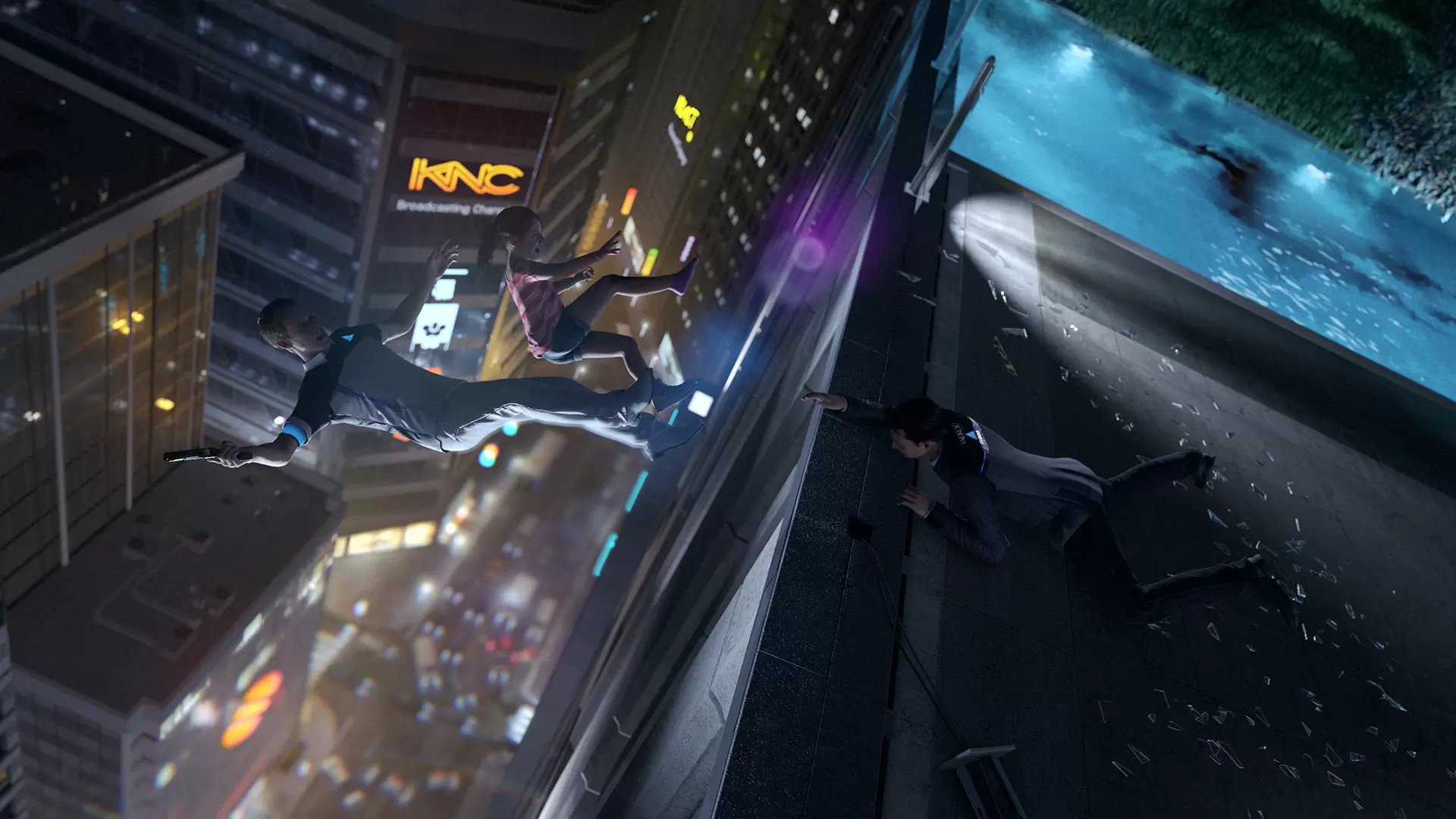 黑暗之魂3 完整版 截图7